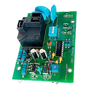 IZUMI 36V Powerwise Cargador 28566G01 28667G01 28126GO3 para EZGO Board Charger <span class=keywords><strong>94</strong></span> + - Product Image 5
