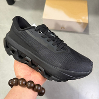 Sepatu Lari Pria Model Terbaru 2026, Anti Guncangan, Sol Empuk, Bernapas, Cocok untuk Olahraga Luar Ruangan dan Jalan Kaki, Grosir