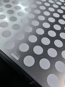 Tấm thiếc để làm lon hoặc nắp hoặc đáy với chất lượng tốt - Product Image 2