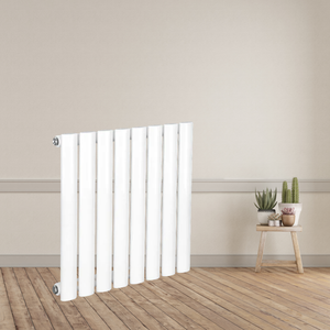 Radiateurs en acier de style européen professionnels, fonction de chauffage central, <span class=keywords><strong>radiateur</strong></span> en acier à tube ovale, chauffage à l'eau chaude - Product Image 3