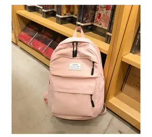 Novelty New Fashion Style <strong>Simple</strong> <strong>Backpack</strong> for Girls - Product Image 1