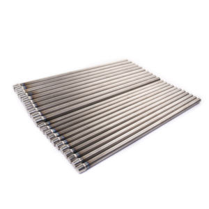 Perchas de <span class=keywords><strong>escape</strong></span> Autozone Factory Aislador de material de titanio sin soldadura Nueva condición - Product Image 5