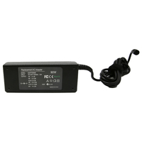 Cargador Universal de CA de 90W para Portátiles HP, Acer, Asus, Lenovo, IBM, Sony, Fujitsu con 16 Puntas