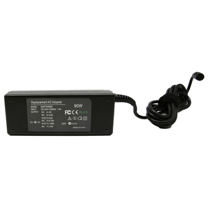 90W phổ <span class=keywords><strong>AC</strong></span> <span class=keywords><strong>Adapter</strong></span> máy tính xách tay sạc thay thế cho HP Acer ASUS Lenovo IBM Sony Fujitsu máy tính xách tay với 16 lời khuyên - Product Image 3