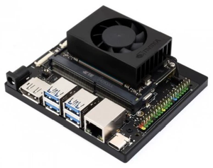 แผงวงจรพิมพ์แบบกำหนดเองสำหรับรองรับ NVIDIA Jetson Orin NX และ Orin Nano ออกแบบสำหรับการพัฒนา PCB - Product Image 1