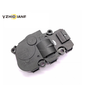 Moteur servo de climatisation, moteur de volet de climatisation 9231884 6947200 412650920 410478280 T52579A pour <span class=keywords><strong>Audi</strong></span> VOLVO XC90 - Product Image 1