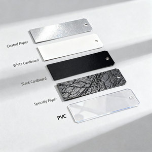 Indumento di Design crea il tuo marchio di abbigliamento etichette ed etichette personalizzate per il marchio di abbigliamento - Product Image 2