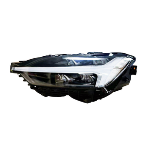 Phare avant gauche/droit neuf 12V 55W H10 EMARK LOGO pour S60 S90 <span class=keywords><strong>XC60</strong></span> XC90 XC40 (2014-2025) - Product Image 5