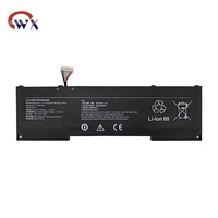 Batterie d'ordinateur portable en gros R15B05W pour XIAO MI Pro X 15 I5/i7 2021 XMA2010-AJ – Batterie de remplacement de haute qualité pour ordinateur portable