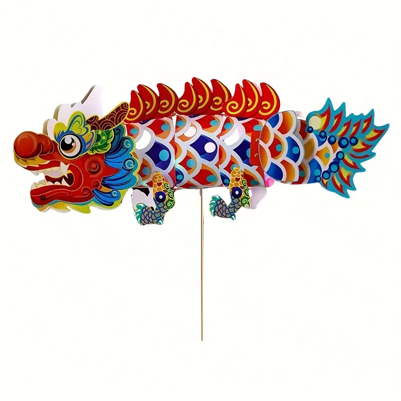 DIY-Dance-Dragon-Paper-Lantern