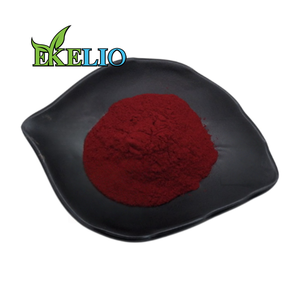 ผงเฮมาติน อาหารเสริมธาตุเหล็กเฮม CAS 14875-96-8 ผงเฮมไอรอนโพลีเปปไทด์ - Product Image 2