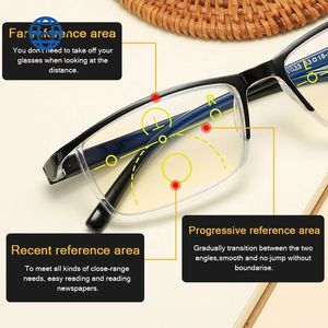 <span class=keywords><strong>Lunettes</strong></span> <span class=keywords><strong>de</strong></span> lecture progressives multifocales bloquant la lumière bleue, <span class=keywords><strong>lunettes</strong></span> <span class=keywords><strong>de</strong></span> lecture multifocales, <span class=keywords><strong>lunettes</strong></span> <span class=keywords><strong>de</strong></span> vue <span class=keywords><strong>pour</strong></span> <span class=keywords><strong>voir</strong></span> <span class=keywords><strong>de</strong></span> <span class=keywords><strong>près</strong></span> et <span class=keywords><strong>de</strong></span> loin - Product Image 4