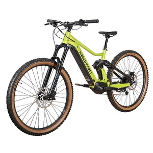 Vélo électrique Offre Spéciale à suspension complète Bafang M600 Rockshox Ebike vélo électrique de montagne <span class=keywords><strong>pneu</strong></span> <span class=keywords><strong>Schwalbe</strong></span> - Product Image 2