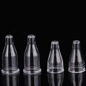 Одноразовый колориметрический стакан для свертывания крови - Product Image 1