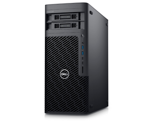 Precision T5860 Workstation Desktop Xeon Processeur de W3-2423 16 Go RAM 256 Go Disque dur en stock - Product Image 2