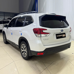 Auto Usate in Vendita: <span class=keywords><strong>Subaru</strong></span> FORESTER 2022 2.0i AWD Edizione Lusso, Benzina, Velocità Massima 200KM/H, SUV Economico a 5 Posti - Product Image 4