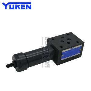 <span class=keywords><strong>YUKEN</strong></span> Japon superposées soupape MBP/UN/B-01-C/H-30 de régulation de pression hydraulique <span class=keywords><strong>valve</strong></span> - Product Image 2