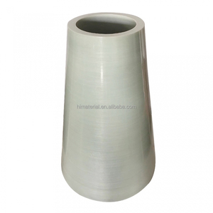 Tubo aislado ignífugo en forma de torre cónica - Product Image 2