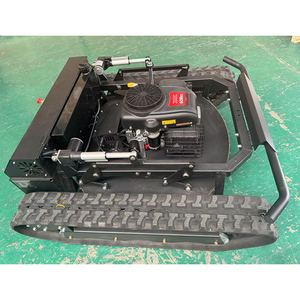 Cao-mã lực tự hành Máy cắt cỏ với đa chức năng DIESEL Pin thành phần cốt lõi động cơ động cơ cho cắt cỏ - Product Image 2