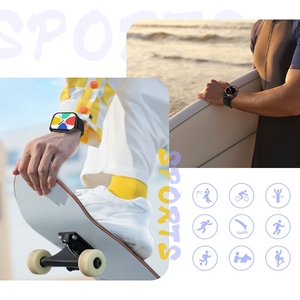 ZL99J <strong>Smart</strong> <strong>Watch</strong> Hot Sell <strong>Cheap</strong> Mobile Phone Smartwatch <strong>Smart</strong> <strong>Watch</strong> with Sim Card Patented Design - Product Image 3