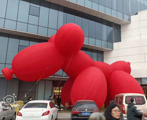 <span class=keywords><strong>Strutture</strong></span> <span class=keywords><strong>Gonfiabili</strong></span> Personalizzate, Edifici <span class=keywords><strong>Gonfiabili</strong></span>, Arte Gonfiabile - Product Image 4