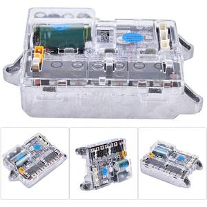 Carte de contrôle d'origine pour trottinette électrique <span class=keywords><strong>XIAOMI</strong></span> <span class=keywords><strong>M365</strong></span> /Pro/Pro2 1S, pièces de rechange, carte de circuit imprimé, carte mère <span class=keywords><strong>M365</strong></span> Pro - Product Image 1