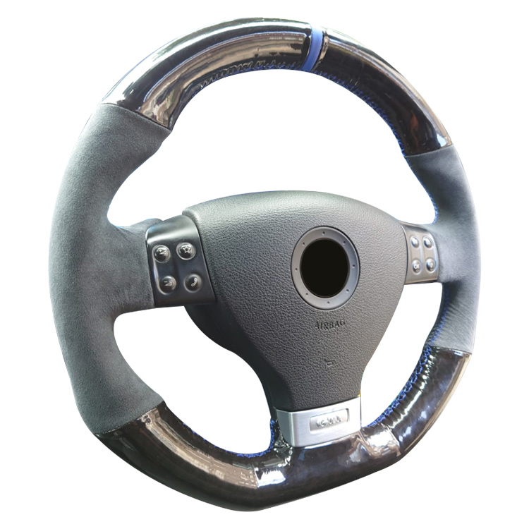 custom 2 piece forged wheels