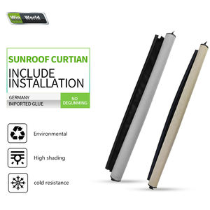 Rideau de protection solaire pour Cadillac SRX après 2009, installation personnalisée, vente en gros, livraison gratuite - Product Image 6