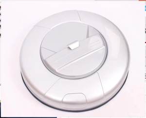 ผ้าคลุมยางรถยนต์อเนกประสงค์ อุปกรณ์เสริมสำหรับรถยนต์ สำหรับ Fj Cruiser - Product Image 4