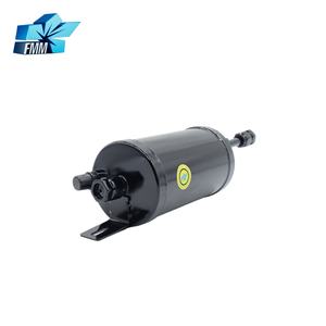 65628300 Secador de aire acondicionado automático para equipo pesado, receptor deshidratador para tanque de líquido Ferrari 360 - Product Image 3