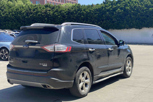 Autos Usados <span class=keywords><strong>Ford</strong></span> Edge en Venta, SUV de 5 Puertas y 7 Asientos, Turbo R19, Aire Acondicionado Automático, Autos Usados de Alta Gama, Amplio Espacio - Product Image 6