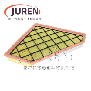Elemento de Filtro de Aire Juren para Modelos Cadillac ATS L ATS CTS 2.0T Tamaño Estándar - Product Image 1