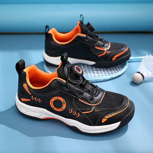 <span class=keywords><strong>Scarpe</strong></span> Professionali per Badminton, Pallavolo e <span class=keywords><strong>Ping</strong></span> <span class=keywords><strong>Pong</strong></span>, Sneakers Leggere Antiscivolo per Coppie, Vendita Diretta dalla Fabbrica - Product Image 2