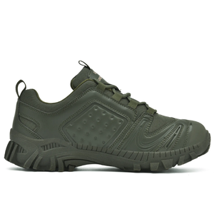 Botas de Desierto Okiy DFU05 AS33 55A UNZHOU MAKE UNMK, Material Superior de Lona, Zapatos de Senderismo - Product Image 5