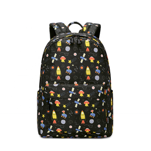 Sac à dos d'école Anivia 2026 pour enfants, garçons, sacs à livres, sacs à dos personnalisés avec logo, sacs à dos pour enfants, sacs d'école personnalisés - Product Image 6