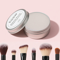 Savon de soin cosmétique professionnel personnalisé Pâte nettoyante pour pinceaux Outils Beauty Essentials Skincare