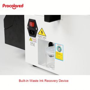 Procolored F13 Máy tính để bàn nhỏ 3D impresora L1800 dtf máy in A3 với Shaker cho áo thun quần áo in vải - Product Image 3