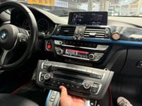 Écran de panneau AC pour BMW F30/F36 Série 3/4 2013-2019