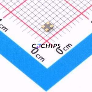 SX1B40.000F1010F30 Crystal (Passive) SMD2016-4P Crystal Oscillator SMD Crystal Oscillator 40MHz 10ppm 10pF - Product Image 2