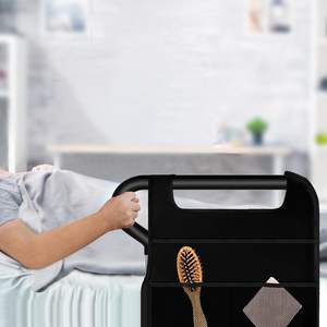 Медицинская Регулируемая направляющая для кровати - Product Image 6