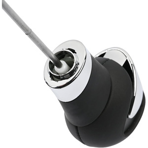 Bmw Mini Gear <b>Shift</b> <b>Knob</b> Sq010 Ergonomic Plastic High Quality For R55 R61 Models - Product Image 4