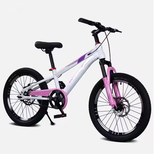 Bicicletta da Montagna per Bambini Sicura, Robusta e Divertente, che adoreranno, dal Produttore di Biciclette Xingtai - Product Image 6