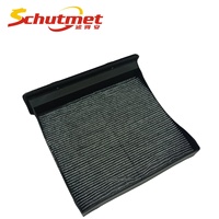Nouveau filtre à air de cabine de voiture en tissu de haute qualité, filtration professionnelle, haute durabilité, pour XV VIN PLP 2012- OEM