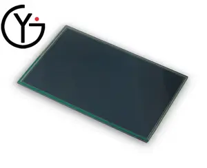Extérieur Haute luminosité 8 pouces TX20D200VM5BPA module d'écran tactile d'affichage à cristaux liquides avec Écran Tactile Résistif à 4 fils