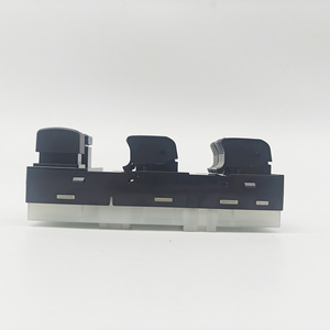 Interruptor de Elevalunas Eléctrico de Fábrica RHD para Nissan Altima 2007-2012, Conducción por la Derecha, 25401-JD05E - Product Image 5