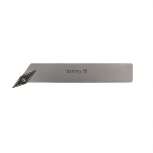 Ttake External Turning Tool SvHC R L Ta5112 Positive Insert Turning Tools - Product Image 2