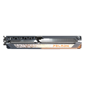 High-End GeForce RTX 4070 Ti 12GB Gaming Graphics Card GDDR6X 192-Bit GPU for Desktop <b>Computers</b> With <b>Fan</b> Cooler - Product Image 6