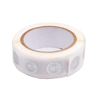 Miếng Dán <span class=keywords><strong>NFC</strong></span> 1K Byte Fudan F08 Tương Thích Dia30mm 13.56MHz Thẻ <span class=keywords><strong>NFC</strong></span> Miếng Dán Ướt - Product Image 6