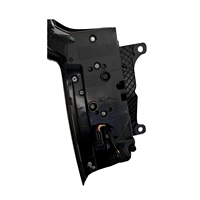 Ensemble de feux arrière gauche et droit pour Land Rover Range Rover Vogue L405 2018-2021 OE LR098353 LR098346