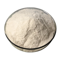 90% poudre d'oligosaccharide de chitosane à absorption rapide de qualité alimentaire pour fortifiants et épaississants nutritionnels